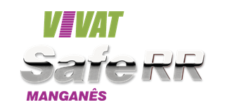 Vivat SafeRR Manganês