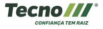 Tecno — Confiança tem raiz